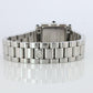 Chopard Happy Sport Square Diamond Watch. Chopard LUC 27/8893-23 Ladies