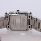 Chopard Happy Sport Square Diamond Watch. Chopard LUC 27/8893-23 Ladies