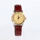 Omega Watch. Ladies Omega Constellation Manhattan Ladies 18k SS