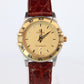 Omega Watch. Ladies Omega Constellation Manhattan Ladies 18k SS