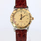 Omega Watch. Ladies Omega Constellation Manhattan Ladies 18k SS
