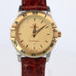 Omega Watch. Ladies Omega Constellation Manhattan Ladies 18k SS