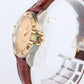Omega Watch. Ladies Omega Constellation Manhattan Ladies 18k SS