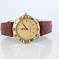 Omega Watch. Ladies Omega Constellation Manhattan Ladies 18k SS