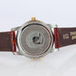 Omega Watch. Ladies Omega Constellation Manhattan Ladies 18k SS