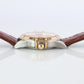 Omega Watch. Ladies Omega Constellation Manhattan Ladies 18k SS