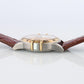Omega Watch. Ladies Omega Constellation Manhattan Ladies 18k SS