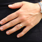 Antique 22k Tiffany and Co. Diamond solitaire. 1910s 1/2ct Diamond Tiffany Ring