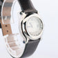 Chopard Happy Sport Sapphire Diamond Watch. Chopard LUC 8245 Ladies