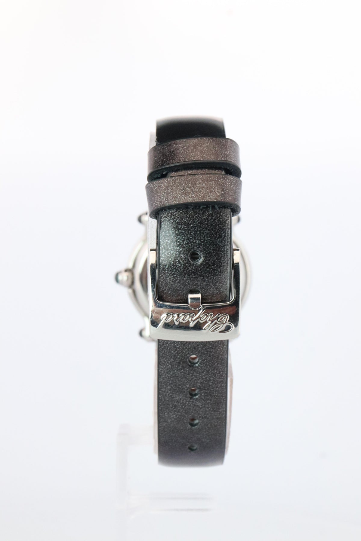 Chopard Happy Sport Sapphire Diamond Watch. Chopard LUC 8245 Ladies