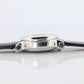 Chopard Happy Sport Sapphire Diamond Watch. Chopard LUC 8245 Ladies
