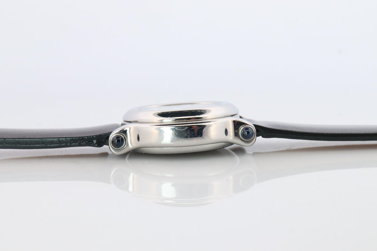 Chopard Happy Sport Sapphire Diamond Watch. Chopard LUC 8245 Ladies