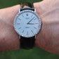 Genuine 18k Rolex Watch. 18k YG Rolex CELLINI 3833.