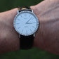 Genuine 18k Rolex Watch. 18k YG Rolex CELLINI 3833.