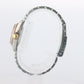 Genuine Rolex Watch. 14k SS Ladies ROLEX 6619 Automatic Wristwatch.