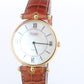 Van Cleef and Arpels 18101 MOP Dial watch. VCA Classique 18k Round 30mm Watch