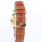 Van Cleef and Arpels 18101 MOP Dial watch. VCA Classique 18k Round 30mm Watch