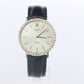 Genuine 18k Rolex Watch. 18k YG Rolex CELLINI 3833.