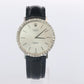 Genuine 18k Rolex Watch. 18k YG Rolex CELLINI 3833.
