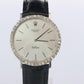 Genuine 18k Rolex Watch. 18k YG Rolex CELLINI 3833.
