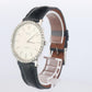 Genuine 18k Rolex Watch. 18k YG Rolex CELLINI 3833.