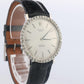 Genuine 18k Rolex Watch. 18k YG Rolex CELLINI 3833.