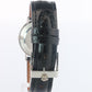Genuine 18k Rolex Watch. 18k YG Rolex CELLINI 3833.