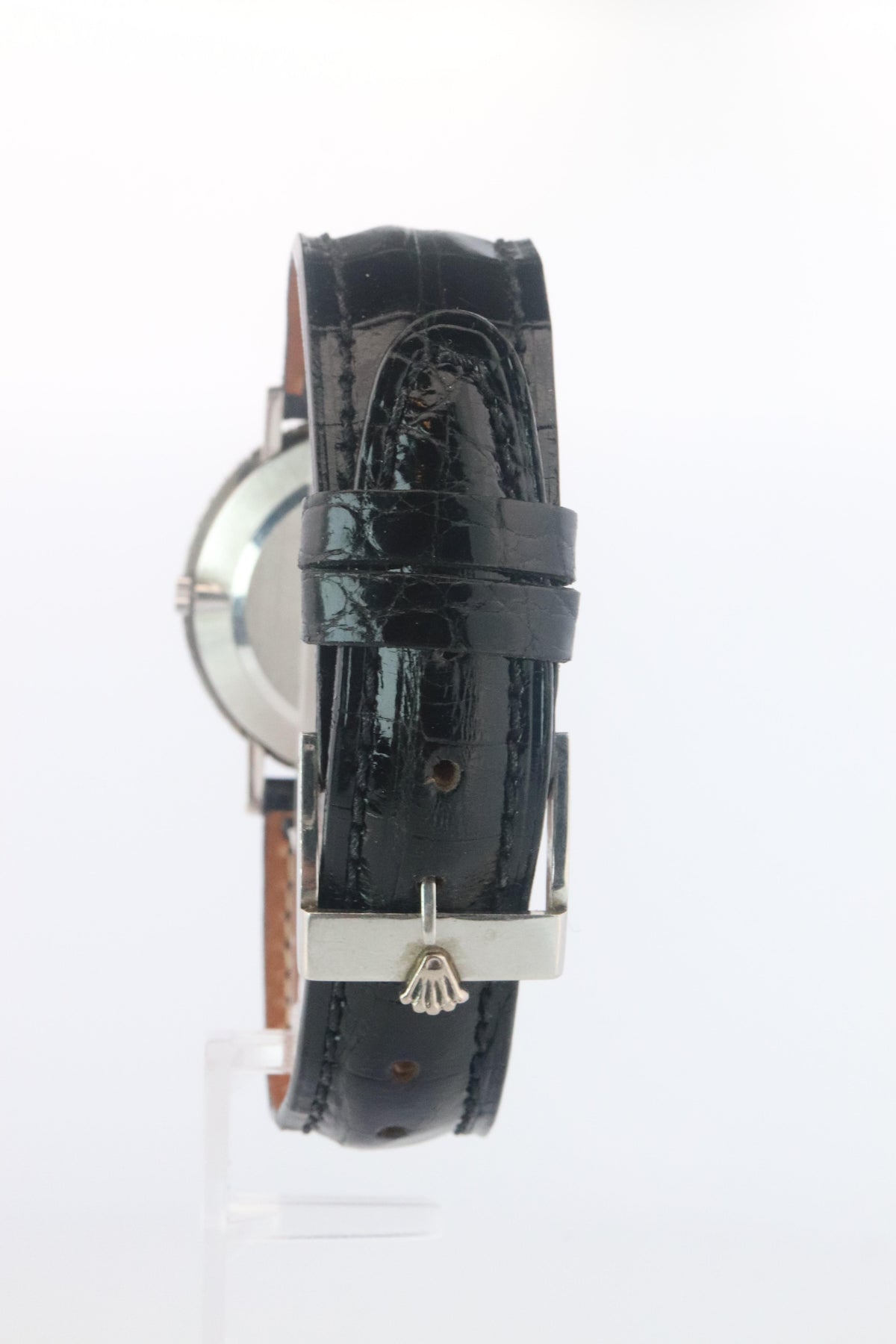 Genuine 18k Rolex Watch. 18k YG Rolex CELLINI 3833.