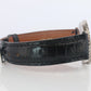 Genuine 18k Rolex Watch. 18k YG Rolex CELLINI 3833.