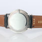 Genuine 18k Rolex Watch. 18k YG Rolex CELLINI 3833.