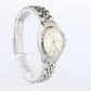 Genuine Rolex 6517 Oyster Perpetual Watch. Ladies ROLEX Automatic WG Bezel.