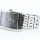 Gucci Watch. Gucci G Metro. Gucci 8600M Automatic Mens Large Tank wrist Watch