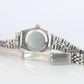 Genuine Rolex 6517 Oyster Perpetual Watch. Ladies ROLEX Automatic WG Bezel.