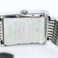 Gucci Watch. Gucci G Metro. Gucci 8600M Automatic Mens Large Tank wrist Watch