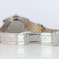 Genuine Rolex 16233G Watch. Rolex Oyster Perpetual DateJust YG Multi Tone