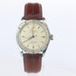 Genuine Rolex 6303 Watch. Rolex Oyster Perpetual Bubbleback Engine Turned Bezel