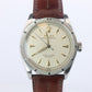 Genuine Rolex 6303 Watch. Rolex Oyster Perpetual Bubbleback Engine Turned Bezel