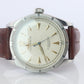 Genuine Rolex 6303 Watch. Rolex Oyster Perpetual Bubbleback Engine Turned Bezel