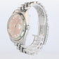 Genuine Rolex 16234G Watch. Rolex Oyster DateJust Tropical Jubilee Diamond Dial.