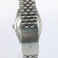 Genuine Rolex 16234G Watch. Rolex Oyster DateJust Tropical Jubilee Diamond Dial.