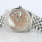 Genuine Rolex 16234G Watch. Rolex Oyster DateJust Tropical Jubilee Diamond Dial.