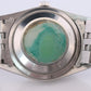 Genuine Rolex 16234G Watch. Rolex Oyster DateJust Tropical Jubilee Diamond Dial.