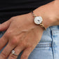 Vintage Rolex Womens Cocktail Watch. 9k Rose Gold Manual Windup.