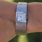 Genuine 18k Rolex Watch. ROLEX Precision 2157 Mechanical Windup. Ladies Rolex
