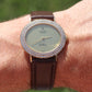 Genuine 18k Rolex Watch. 18k YG Rolex CELLINI 4083 Diamond Bezel.