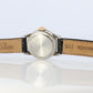 Tiffany and Co x Movado Watch. Tiffany and Movado Mechanical Movement 1950s.