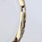 Vintage Rolex Womens Cocktail Watch. 9k Rose Gold Manual Windup.