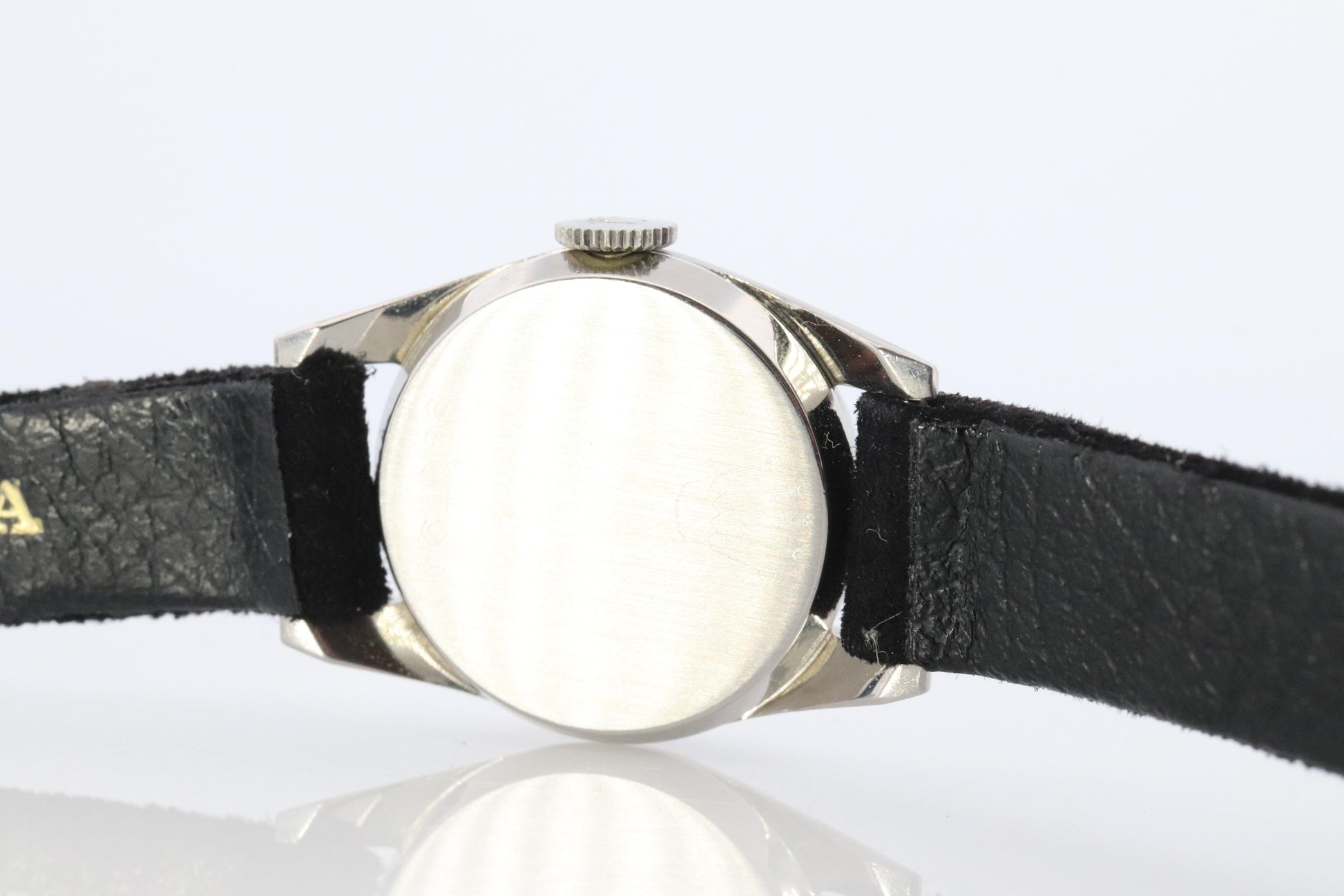 Genuine Rolex Watch. Ladies Rolex 9631 Mechanical Watch.