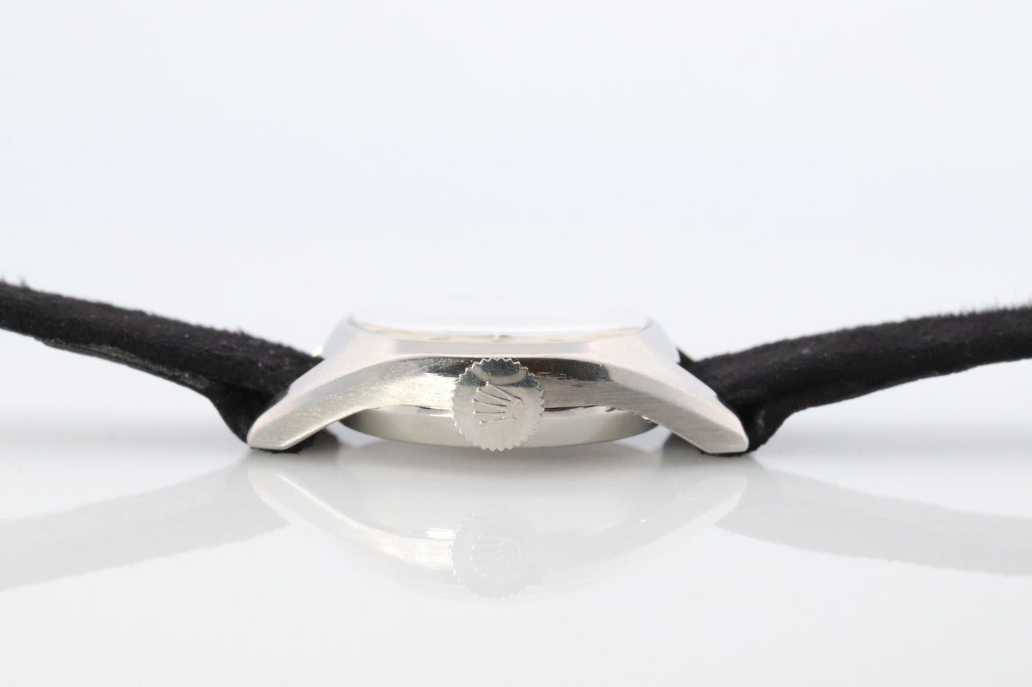 Genuine Rolex Watch. Ladies Rolex 9631 Mechanical Watch.