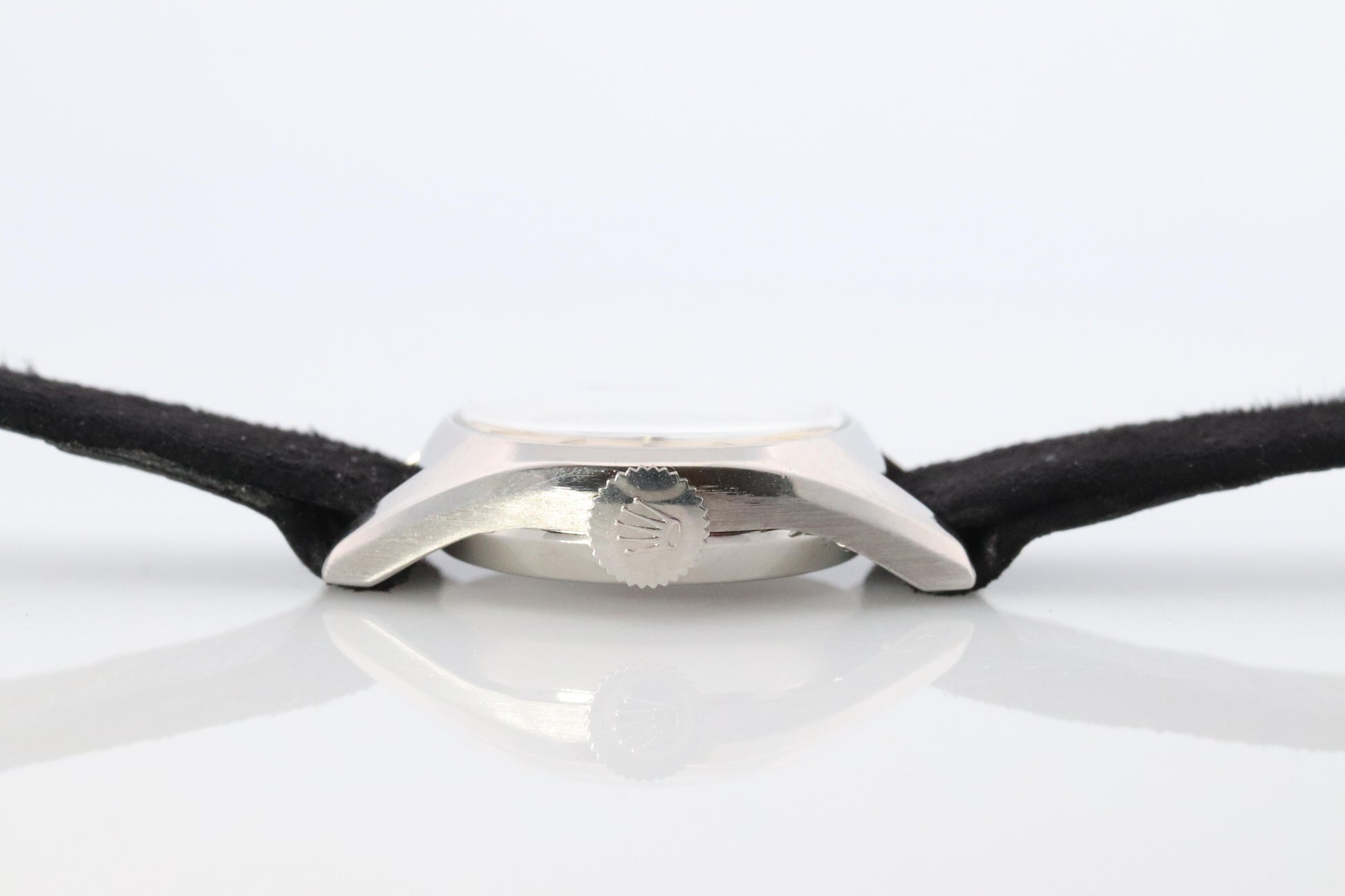 Genuine Rolex Watch. Ladies Rolex 9631 Mechanical Watch.